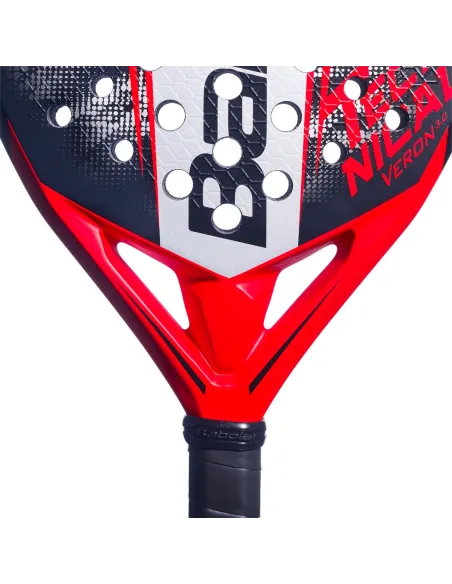 Babolat Technical Veron 3.0 | Ofertas De Padel